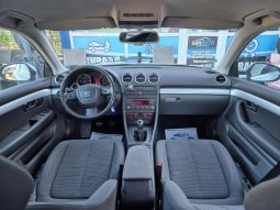 Seat Exeo ST 2.0 TDI