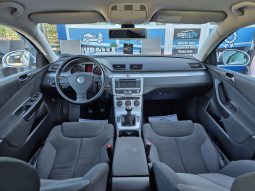 VW Passat B6 2.0 TDI