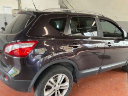 Nissan Qashqai 2.0 dCi Tekna