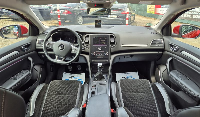 Renault Megane 1.2 TCe Energy Intens