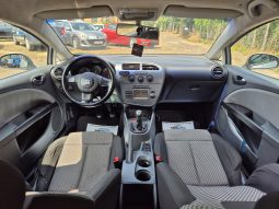 Seat Leon 1.9 TDI Reference