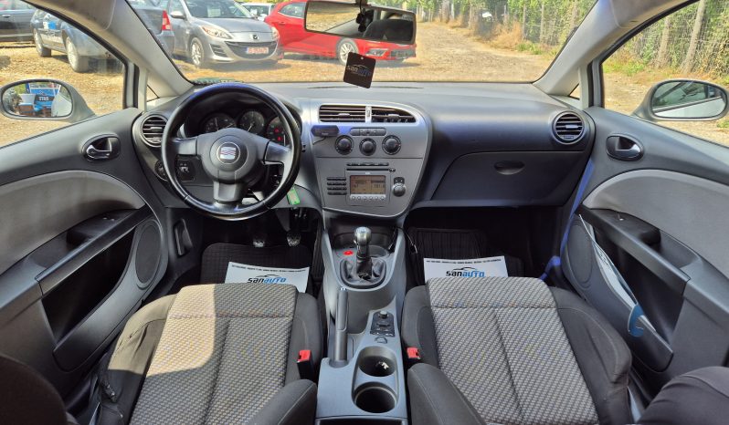 Seat Leon 1.9 TDI Reference