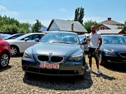 BMW 520d