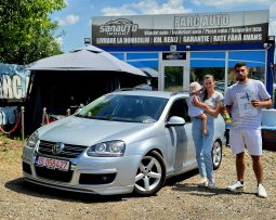 VW Golf V