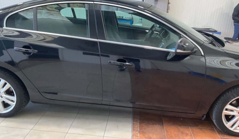 Volvo S60 2.0 D3 Momentum