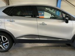 Renault Captur 1.5 dCi Intens full