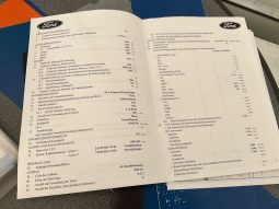 Ford Focus 2.0 TDCi TD Champions Edition full