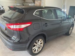 Nissan Qashqai 1.6 dCi Acenta full