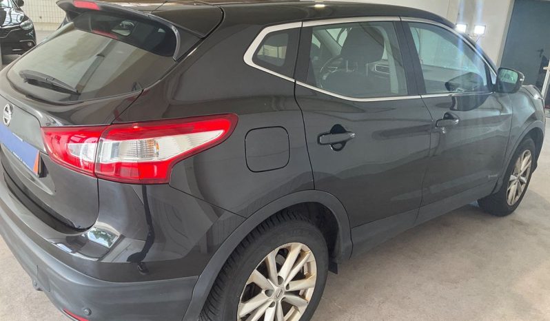 Nissan Qashqai 1.6 dCi Acenta