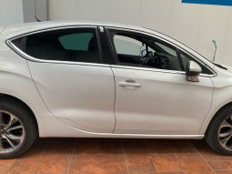 Citroen DS4 1.6 HDi SoChic full