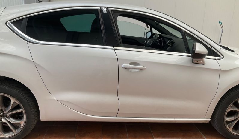 Citroen DS4 1.6 HDi SoChic