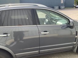 Opel Antara 2.0 CDTI Cosmo 4×4 full