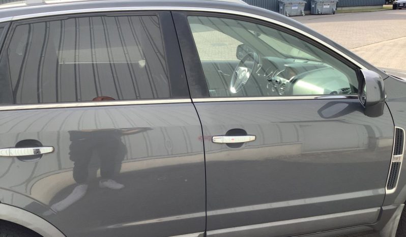 Opel Antara 2.0 CDTI Cosmo 4×4