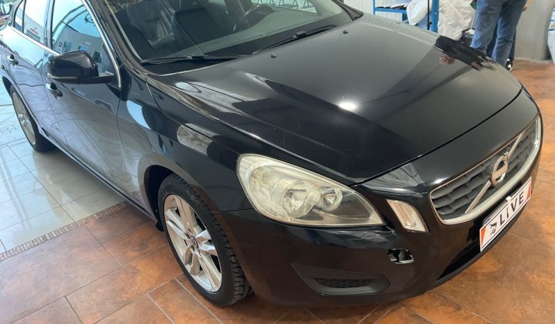 Volvo S60 2.0 D3 Momentum