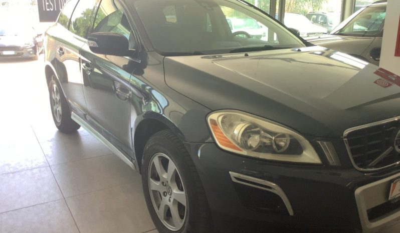Volvo XC60 2.0 DRIVe Momentum