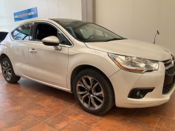 Citroen DS4 1.6 HDi SoChic full