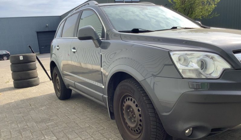 Opel Antara 2.0 CDTI Cosmo 4×4