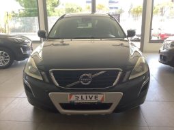Volvo XC60 2.0 DRIVe Momentum full