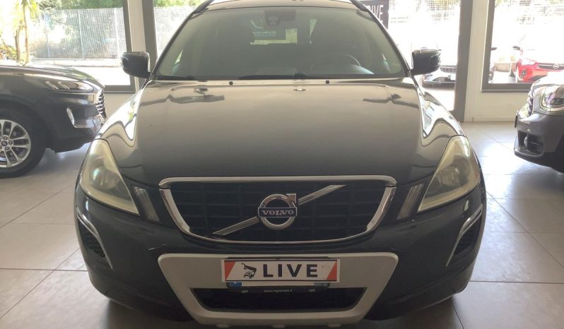 Volvo XC60 2.0 DRIVe Momentum