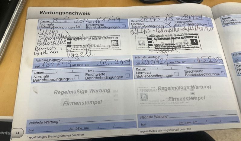 Peugeot 308 1.6 HDi Active