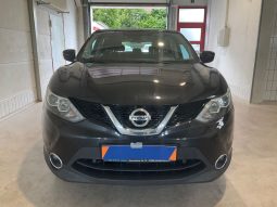 Nissan Qashqai 1.6 dCi Acenta full
