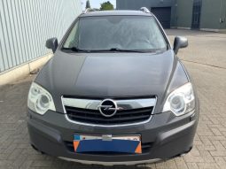 Opel Antara 2.0 CDTI Cosmo 4×4 full
