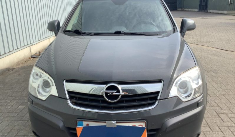 Opel Antara 2.0 CDTI Cosmo 4×4
