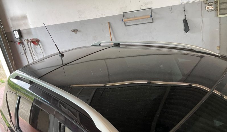 Nissan Qashqai 2.0 dCi Tekna