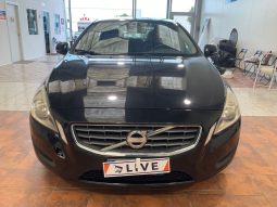 Volvo S60 2.0 D3 Momentum full