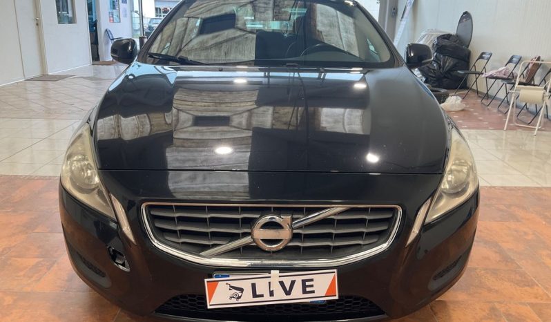 Volvo S60 2.0 D3 Momentum