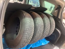 Peugeot 308 1.6 HDi Active full