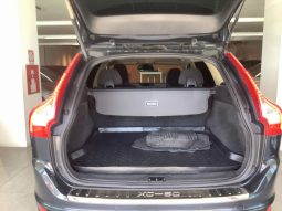 Volvo XC60 2.0 DRIVe Momentum full