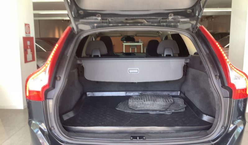 Volvo XC60 2.0 DRIVe Momentum