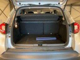Renault Captur 1.5 dCi Intens full