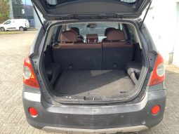 Opel Antara 2.0 CDTI Cosmo 4×4 full