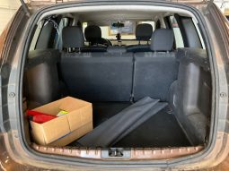 Dacia Duster 1.5 dCi Lauréate 4×2 full