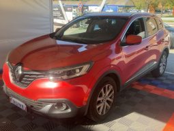 Renault Kadjar 1.5 dCi Energy Intens