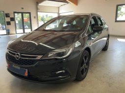 Opel Astra 1.6 CDTI DPF Dynamic