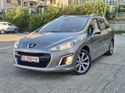 Peugeot 308 1.6 HDi Active