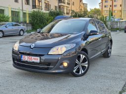 Renault Megane 1.9 dCi BOSE Edition