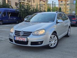 Volkswagen Golf V 2.0 TDI