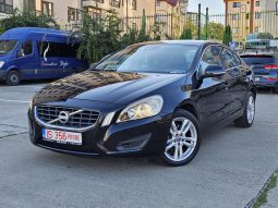 Volvo S60 2.0 D3 Momentum
