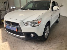 Mitsubishi ASX 1.8 DI-D Intro Edition 2WD