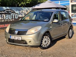 Dacia Sandero 1.6 Laureate