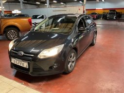Ford Focus 1.6 TDCi Business