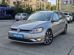 Volkswagen Golf VII 1.6 TDI