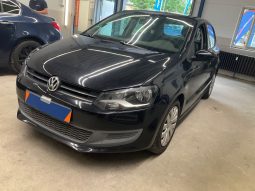 Volkswagen Polo 1.2 TDI Comfortline