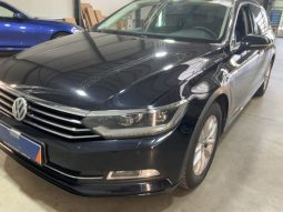 Volkswagen Passat 2.0 TDI Comfortline BlueMotion