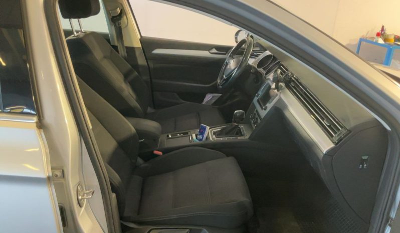 Volkswagen Passat 2.0 TDI Business Line BlueMotion Tech