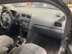 Volkswagen Polo 1.2 TDI Comfortline full